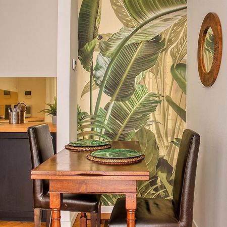 Charming Apartment In Tortona Navigli District Milánó Kültér fotó