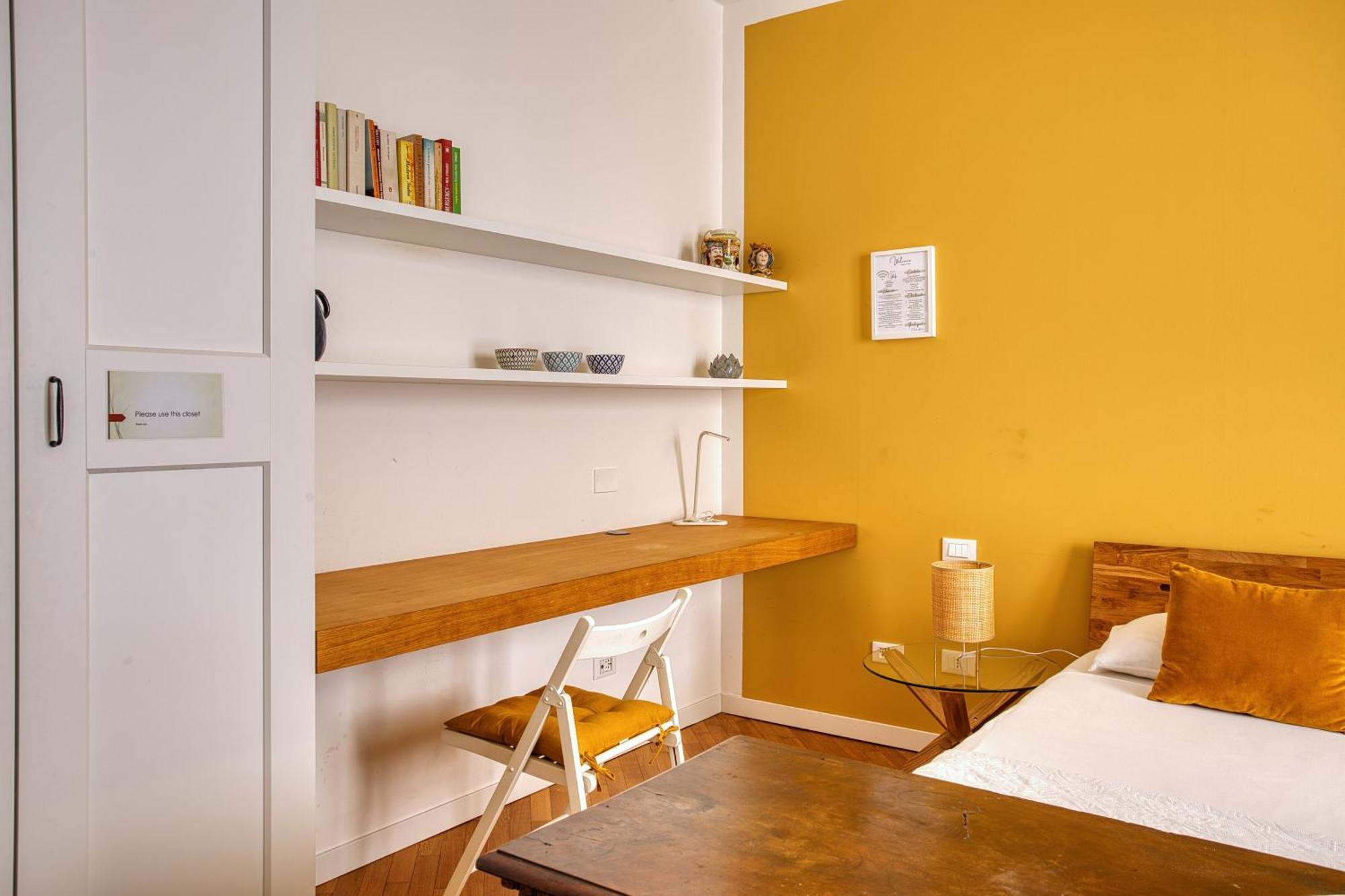 Charming Apartment In Tortona Navigli District Milánó Kültér fotó