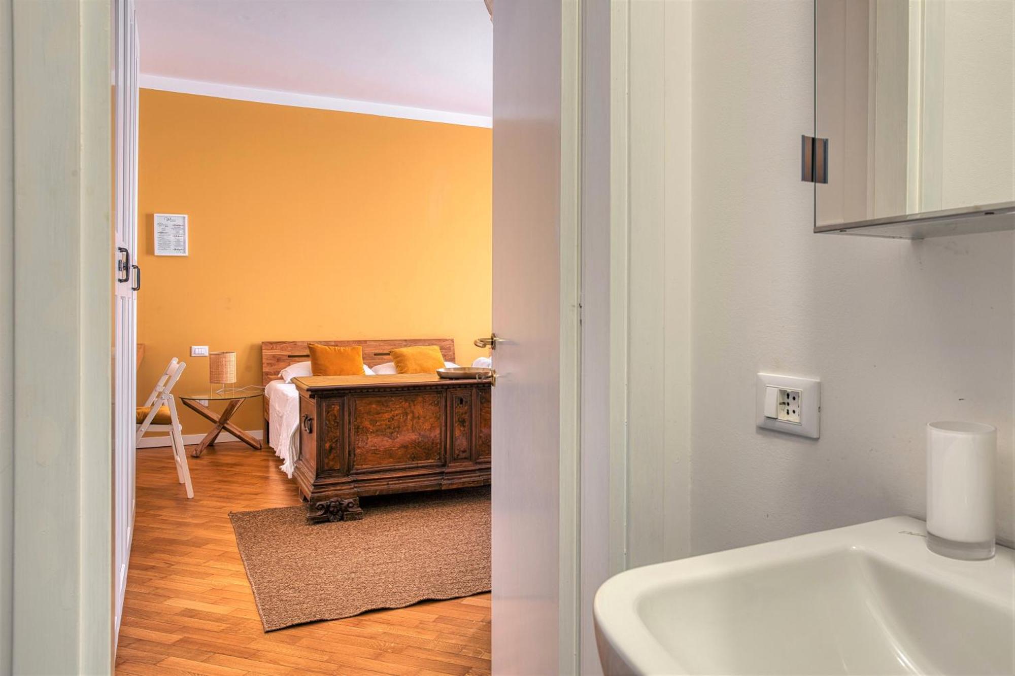 Charming Apartment In Tortona Navigli District Milánó Kültér fotó