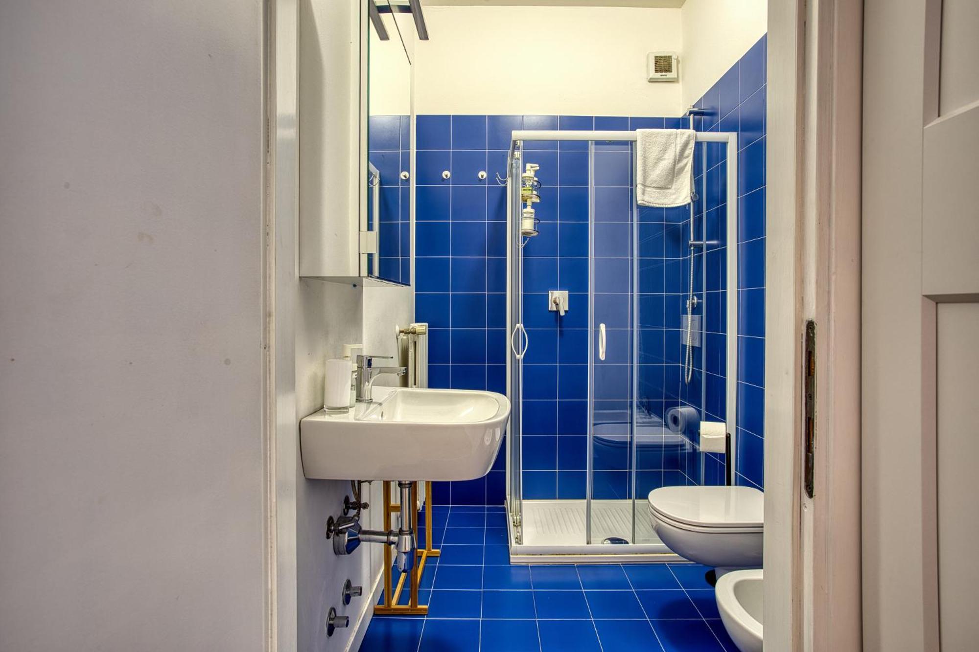 Charming Apartment In Tortona Navigli District Milánó Kültér fotó