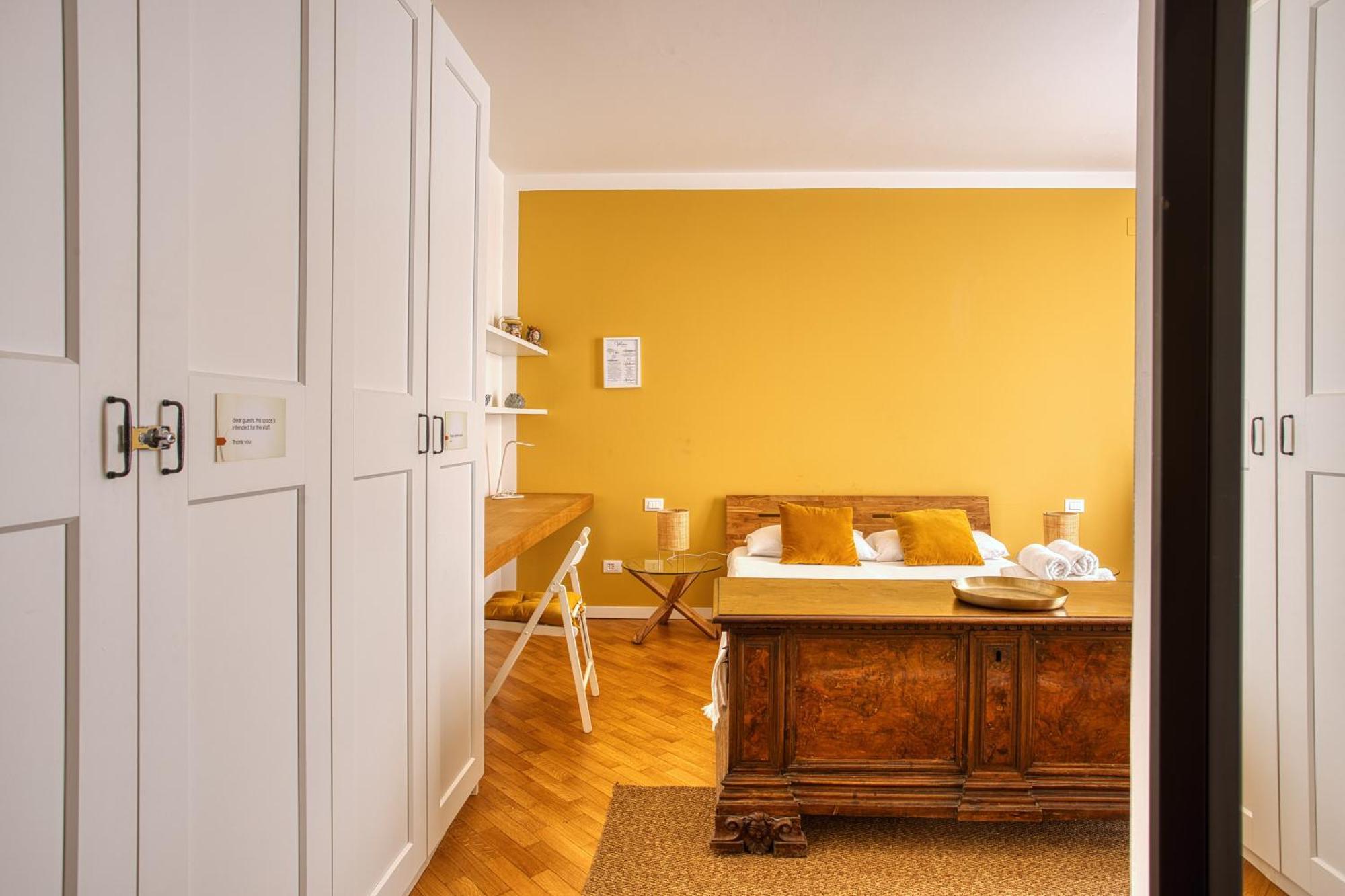 Charming Apartment In Tortona Navigli District Milánó Kültér fotó