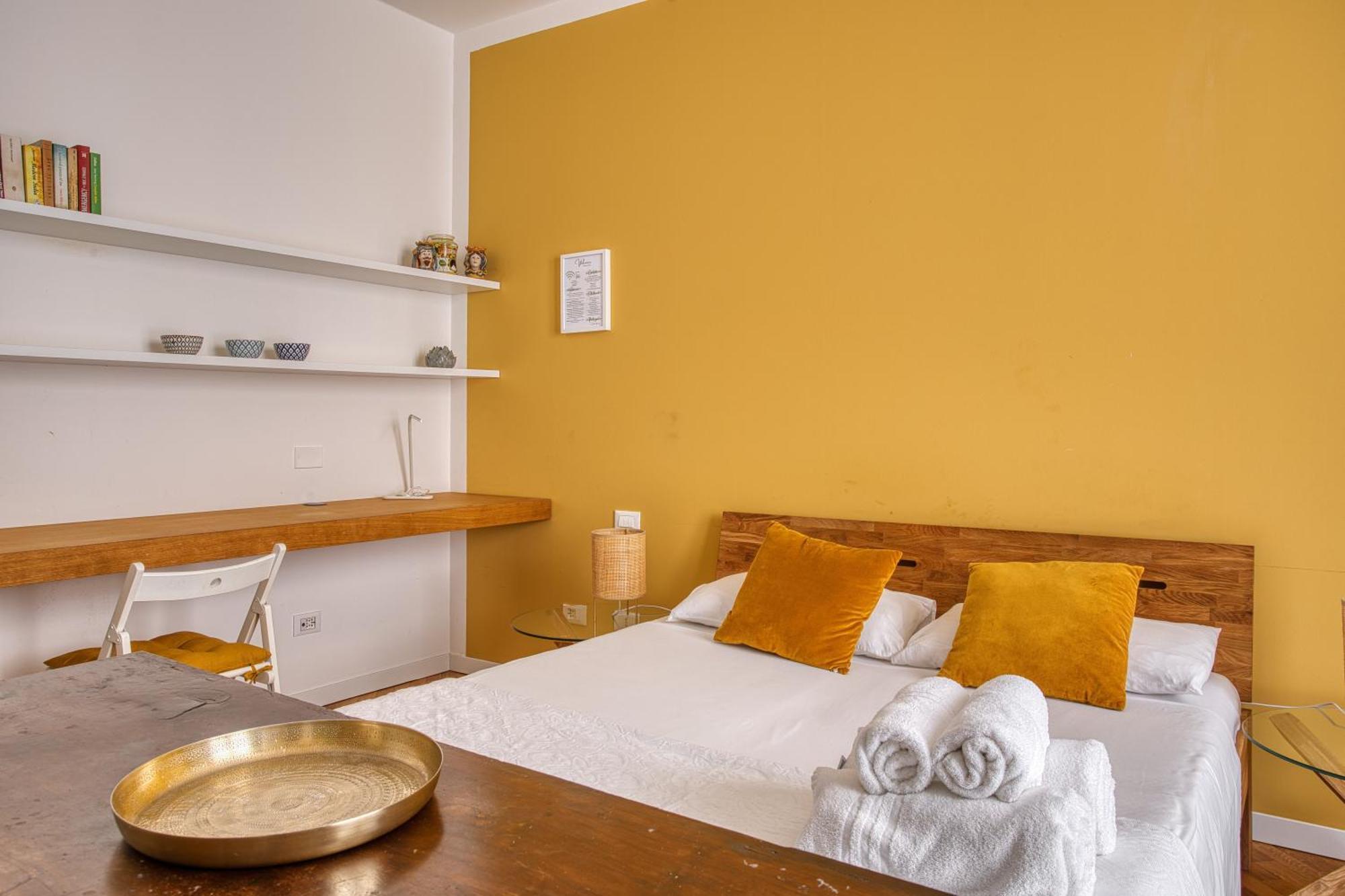 Charming Apartment In Tortona Navigli District Milánó Kültér fotó
