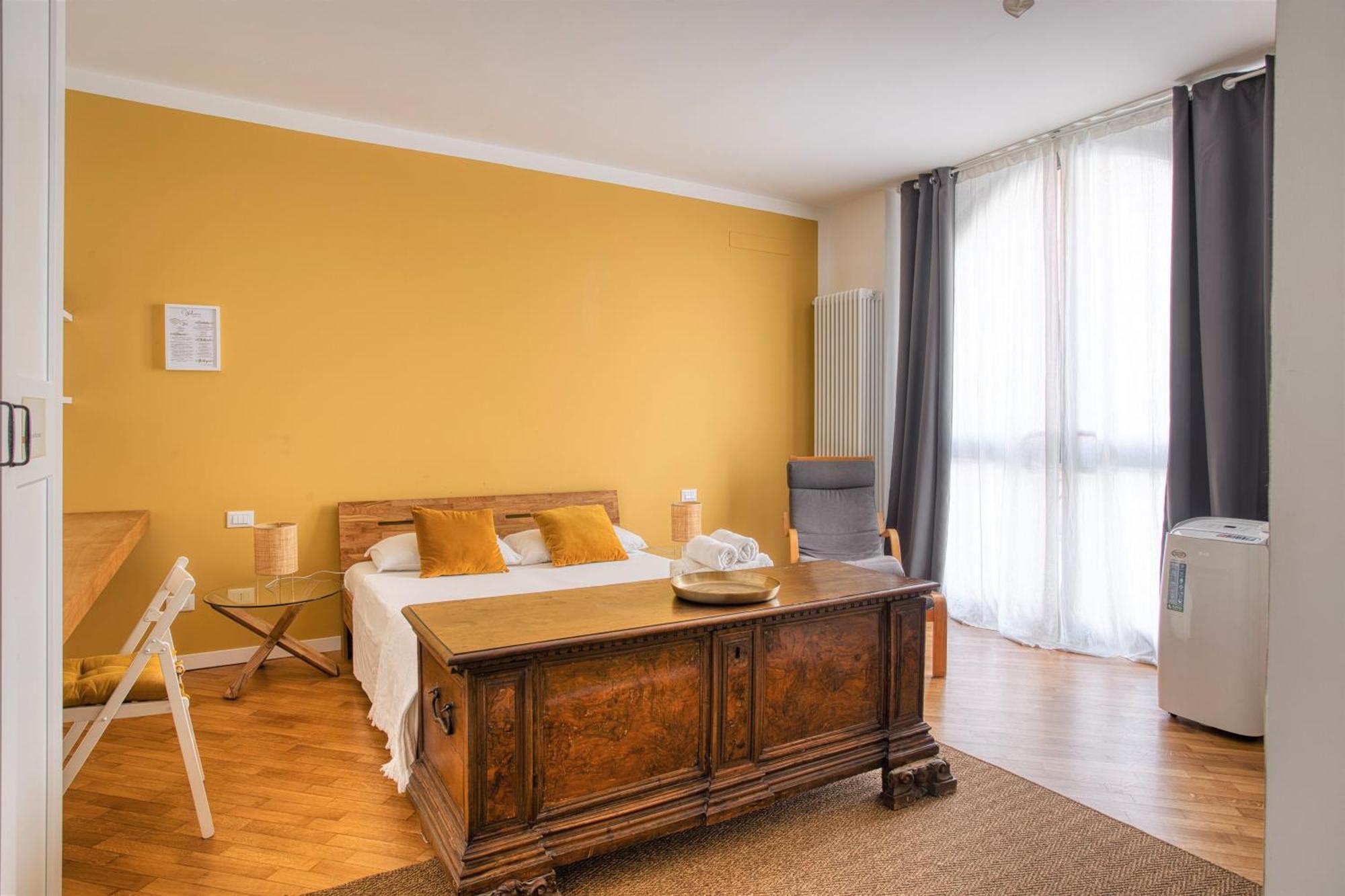 Charming Apartment In Tortona Navigli District Milánó Kültér fotó