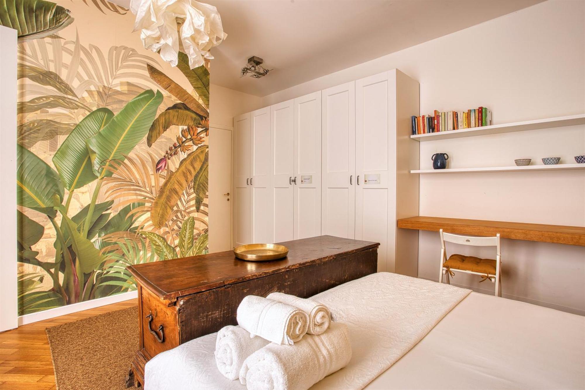 Charming Apartment In Tortona Navigli District Milánó Kültér fotó